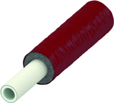 Produktbild von TECE 8702116 TECElogo Verbundrohr PE-RT/Al 16x2,0