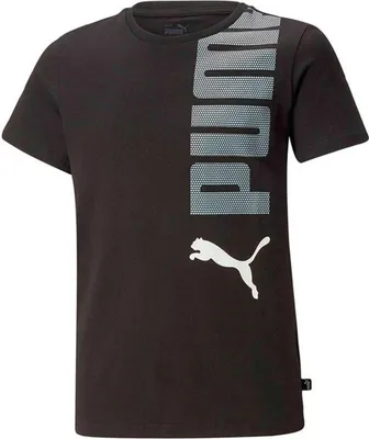 Immagine prodotto di T-shirt Puma 673257-01 da Bambino