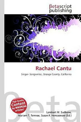 Produktbild von Rachael Cantu