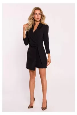 Immagine prodotto di Made of Emotion Tuta da donna Urgug M796 nero XXL