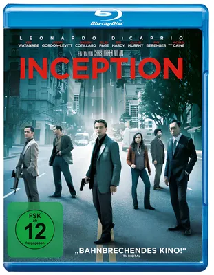 Produktbild von Inception