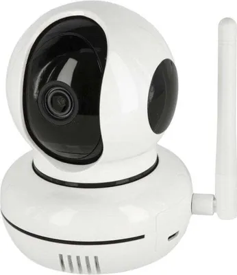 Produktbild von Kerbl Kerblœberwachungskamera IP Cam Pet