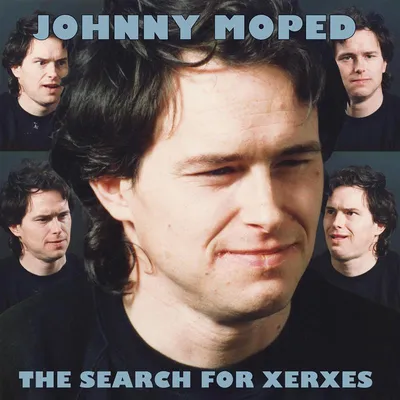 Produktbild von The Search For Xerxes