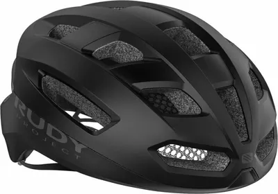 Immagine prodotto di Rudy Project Skudo Casco da ciclismo nero opaco S/M