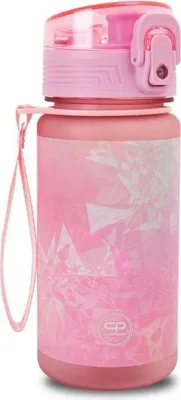 Produktbild von CoolPack Wasserflasche - Brisk 400ml - Tie Dye