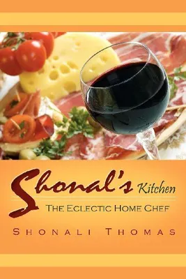Produktbild von Shonal's Kitchen
