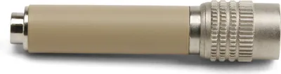 Produktbild von Samson Hirose 4-poliger Stecker für SE50T, beige