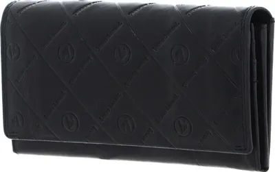 Produktbild von bruno banani Wallet with Flap Black