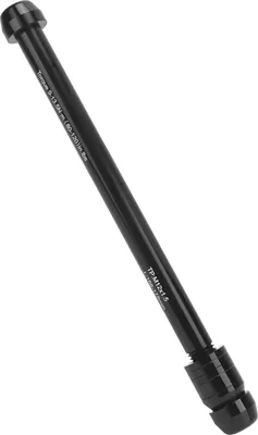 Produktbild von Fahrrad Steckachse,Fahrrad Steckachse,Mountainbike Steckachse,M12xP1.5 Steckachse,Rennrad Steckachse,Aluminiumlegierung Steckachse