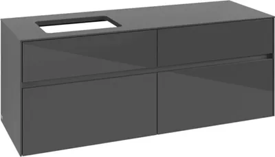 Produktbild von Villeroy & Boch C11700FP WTUS Collaro C11700 1400x548x500mm