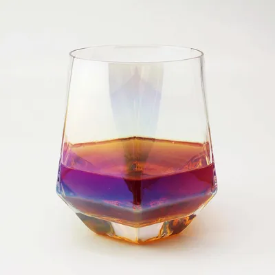 Produktbild von Diamant Whiskeygläser im 2er Set