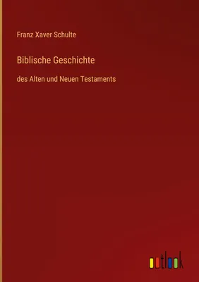 Produktbild von Biblische Geschichte