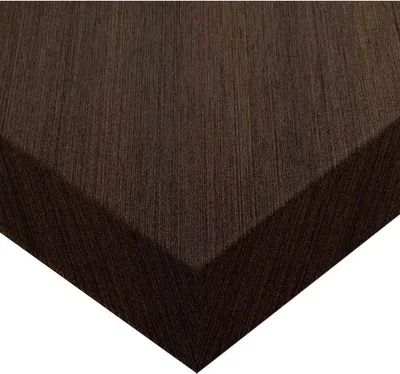 Produktbild von DIMEXACT - DIMEXACT Wandverkleidung aus gebürsteter Bronze in einer Rolle von 122 cm x 10 Meter(n) -122 cm x 10 m - en Rouleau