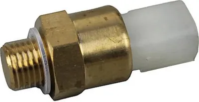 Image de Interrupteur de température du ventilateur de radiateur SW 22 METZGER pour BMW 7 (E65)