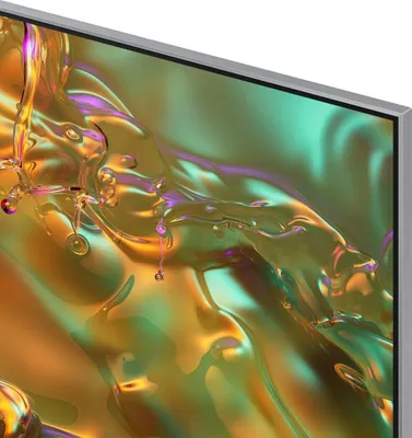 Obrázek produktu pro Samsung Q80D QE50Q80DAT, 127 cm (50"), 3840 x 2160 px, QLED, Smart TV, Wi-Fi, Stříbrná