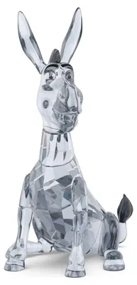 Produktbild von Swarovski Shrek 5720458 Dekoration