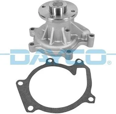 Produktbild von DAYCO Kühlmittelpumpe Wasserpumpe für TOYOTA Yaris Schrägheck (P9) DP299