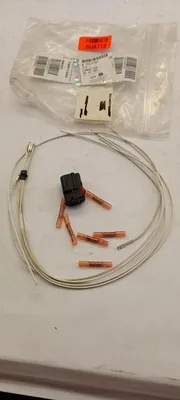 Image de Connecteur de faisceau de câbles Opel, référence 19371222