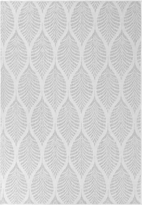 Image de DINAV Tapis géométrique d'extérieur