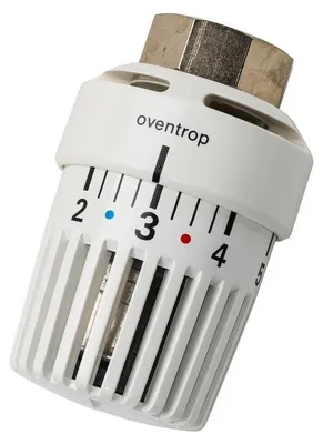 Produktbild von Oventrop Thermostate UNI L