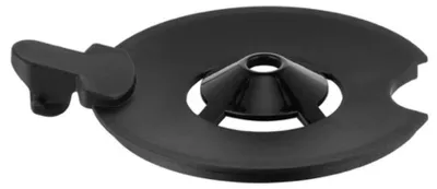Produktbild von Alessi Lid For Mdl14B (Art.-Nr. MDL14COPB, EAN 8003299477609)