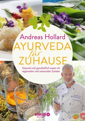 Obrázek produktu pro Ayurveda für zuhause
