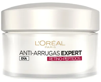 Immagine prodotto di Crema antirughe L'Oreal Make Up (50 ml)