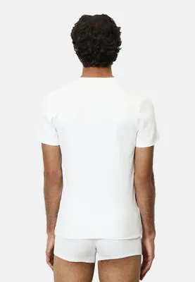 Produktbild von Marc O`Polo T-Shirt Doppelpack Kurzarmshirt