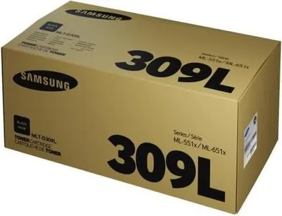 Zdjęcie produktu dla Samsung MLT-D309L, 30000 stron(y), Czarny, 1 szt.