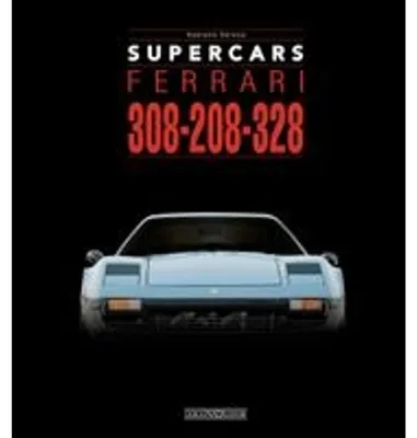 Obrázok produktu pre Ferrari 308-208-328