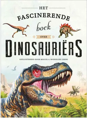 Image de Dinosaures Le livre fascinant
