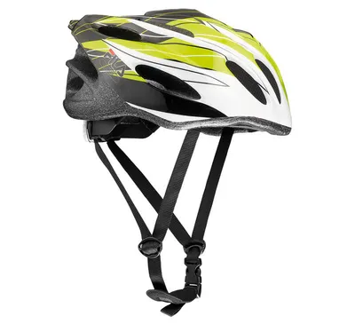 Zdjęcie produktu dla Kask Fila Fitness, 58-61 cm, M-L