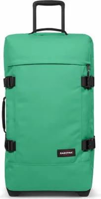 Produktbild von EASTPAK Reisetasche Trolley Tranverz Gem Green grün 69cm