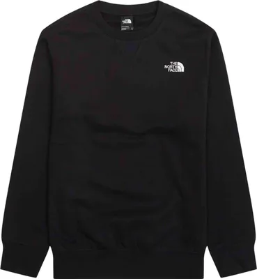 Obrázek produktu pro The North Face Sweatshirt NF0A89ETJK31 in Black color size xx-large