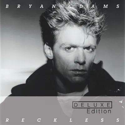 Obrázek produktu pro Bryan Adams: (30th Anniversary 2 CD Deluxe,Remaster) - Universal Music - (CD / R)