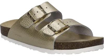 Produktbild von JOSEF SEIBEL Hermine 01 | Sandale für Damen | Gelb