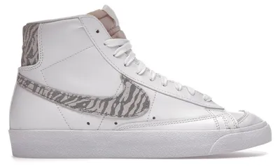 Productafbeelding van Nike Blazer Mid 77 Zebra (dames) - EU 36,5