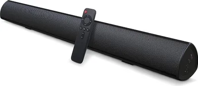 Produktbild von ELE ELEOPTION Heimkino 2,0 Soundsystem 100W Soundbar TV Bluetooth Gesprächsberechtigte Optische AUX TV Soundbar