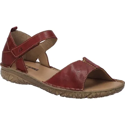 Produktbild von JOSEF SEIBEL Ivy 05 | Sandale für Damen | Rot