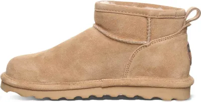 Produktbild von BEARPAW Shorty Schuhe Damen beige 40