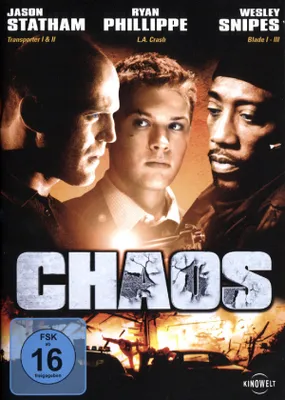 Produktbild von Chaos