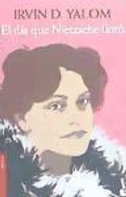Produktbild von Der Tag, an dem Nietzsche weinte