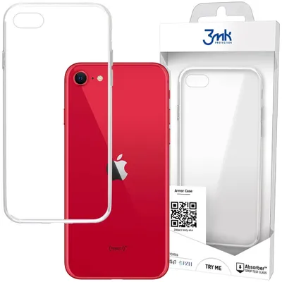 Zdjęcie produktu dla 3MK Armor Case, iPhone 7/8
