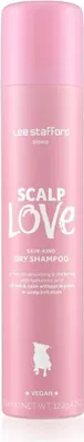 Produktbild von Lee Stafford Scalp Love Hautfreundliches Trockenshampoo 200ml