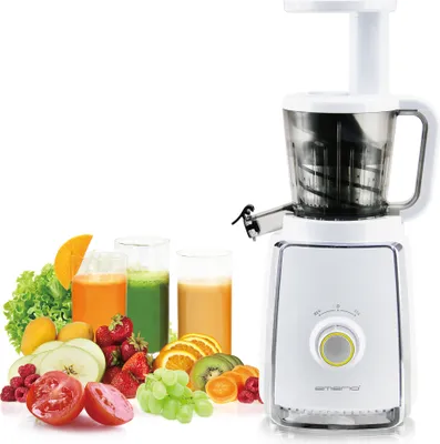 Produktbild von emerio Entsafter Slow Juicer; SJ-110659.1