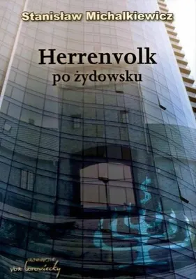 Produktbild von Michalkiewicz, S: Herrenvolk po zydowsku