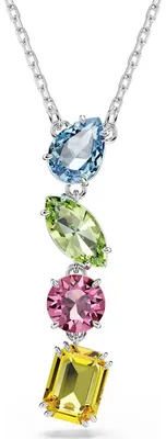 Produktbild von Swarovski Gema 5692421 Damenhalskette