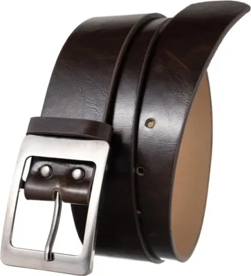 Produktbild von PU Damengürtel SBB-CV-4A BRAUN 105