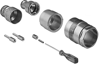 Produktbild von HANSA Verlängerungssatz 35 mm - 59911438