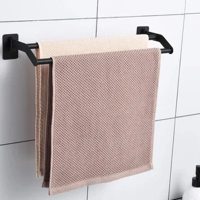 Handtuchhalter & -haken, Hauptbild